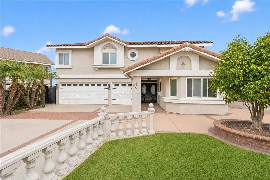 2610 Partridge Place, La Verne