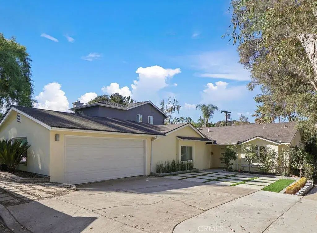 4559 Don Pio, Woodland Hills