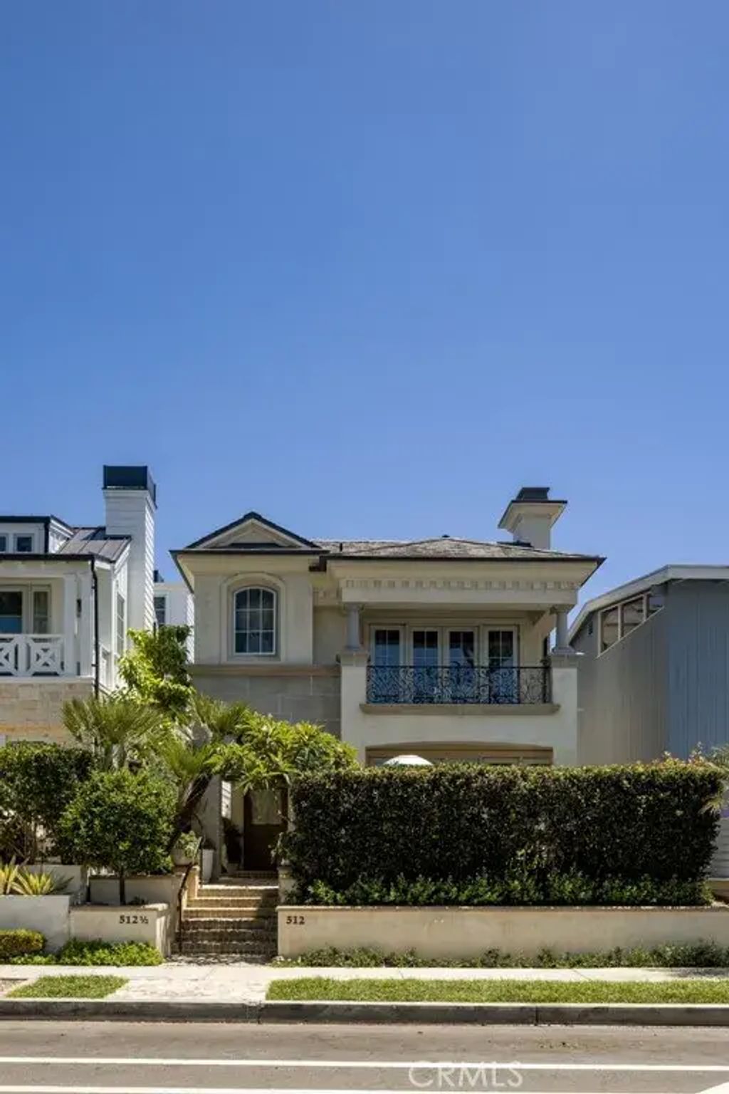 512 Avocado Avenue, Corona Del Mar
