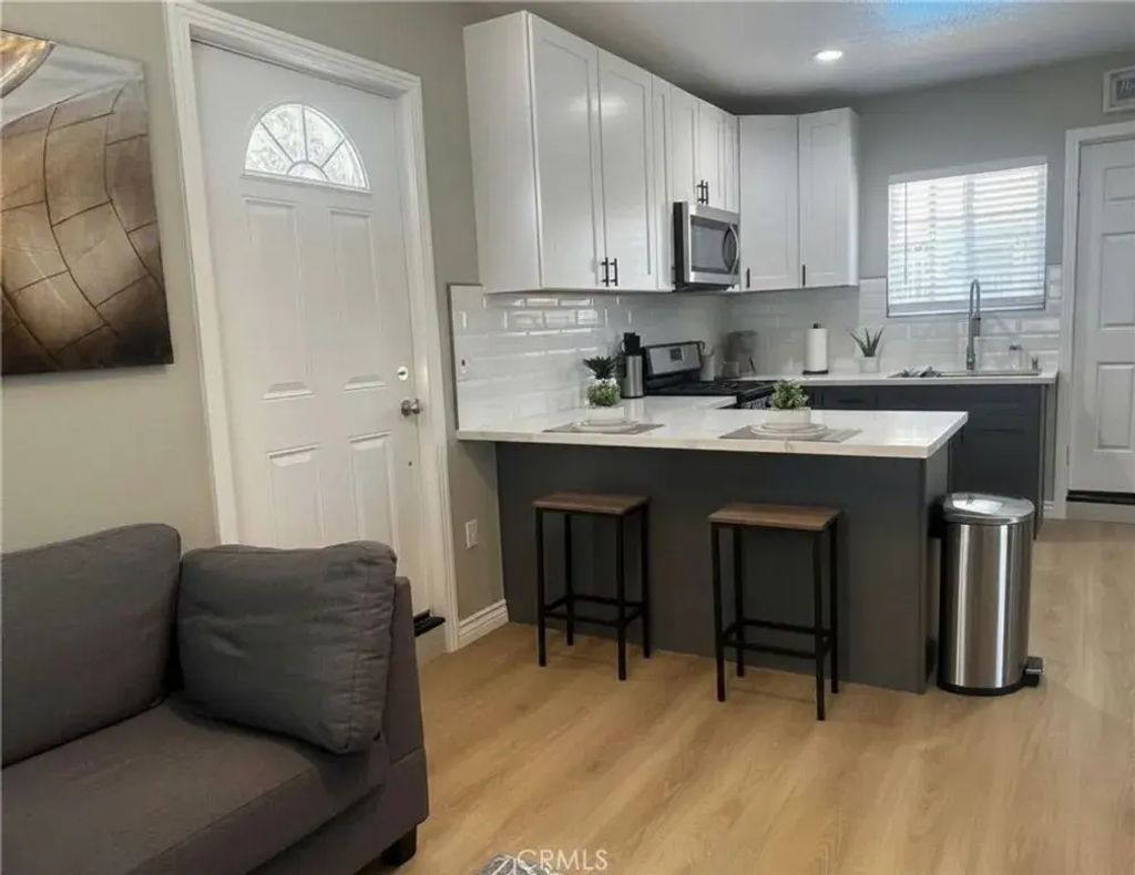401 N Rennell A, San Dimas