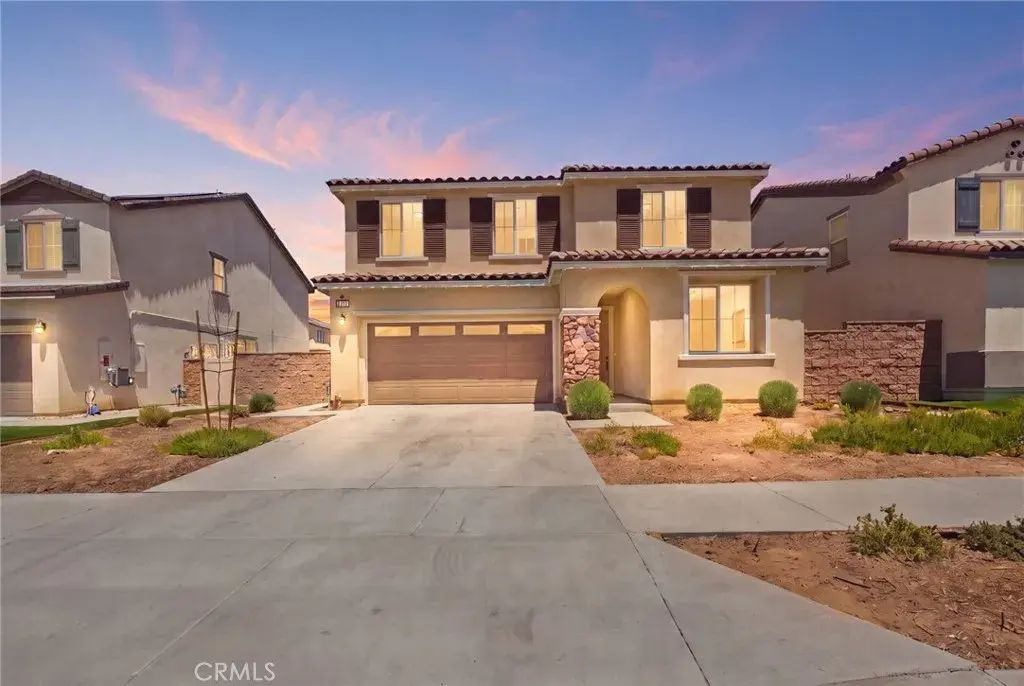 280 Berrybush, Hemet