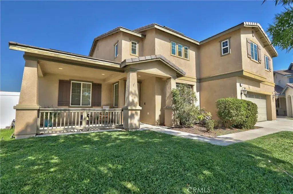 1705 Beacon Court, San Jacinto