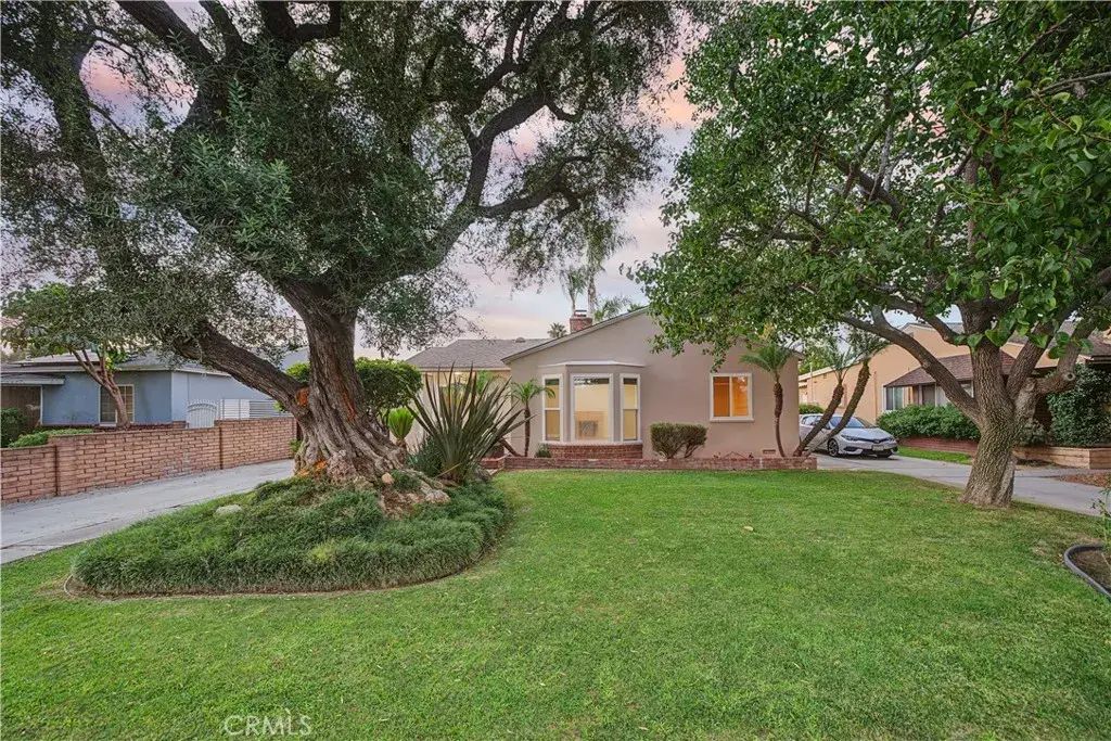 1107 E Larkwood, West Covina