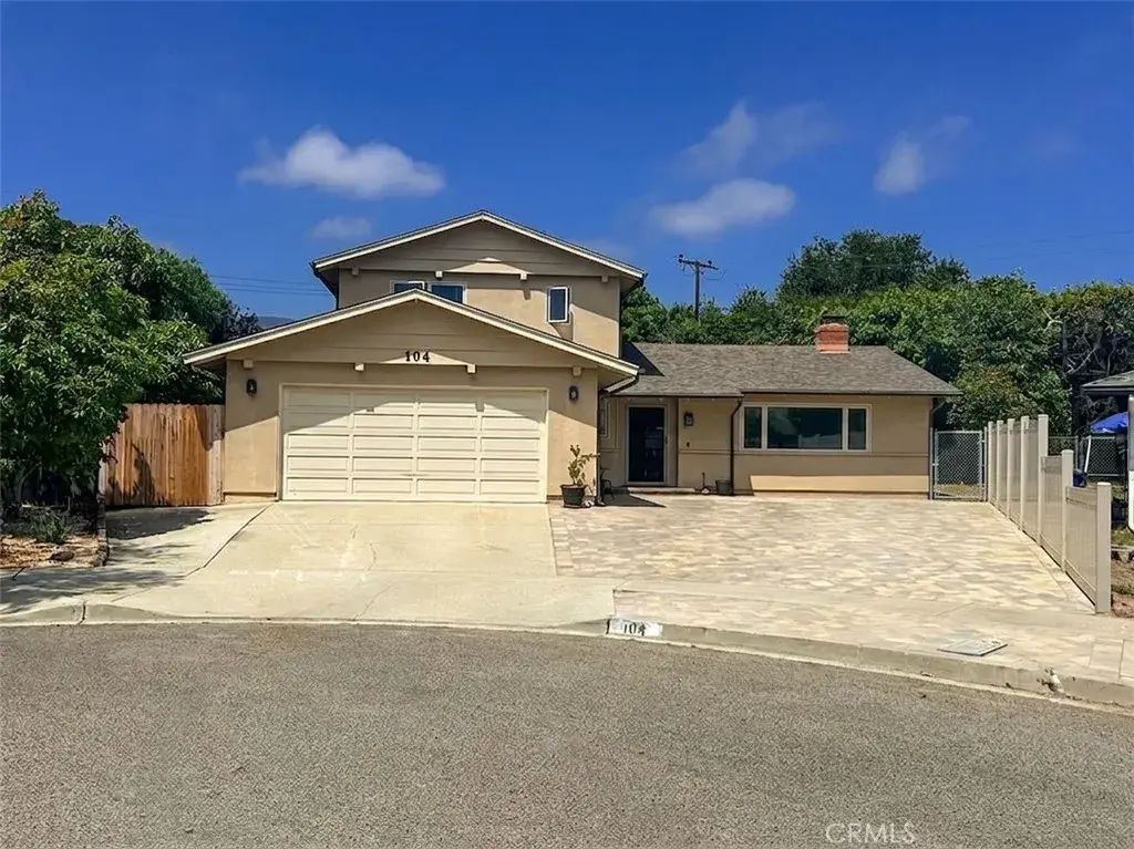 104 San Federico, Santa Barbara