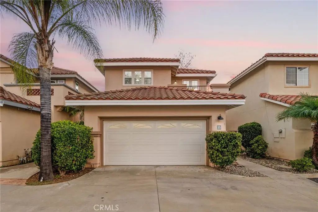 35 Via Encanto, Rancho Santa Margarita