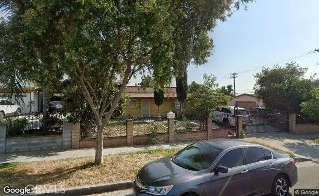 17744 Gemini Street, La Puente
