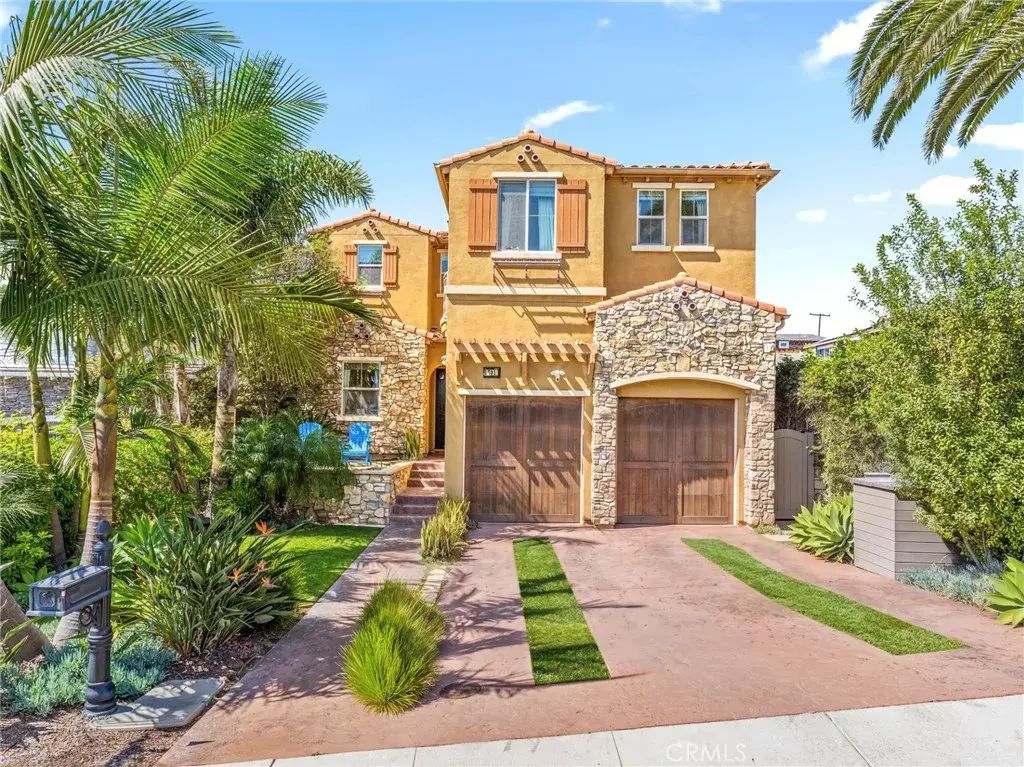 701 W Maple, El Segundo