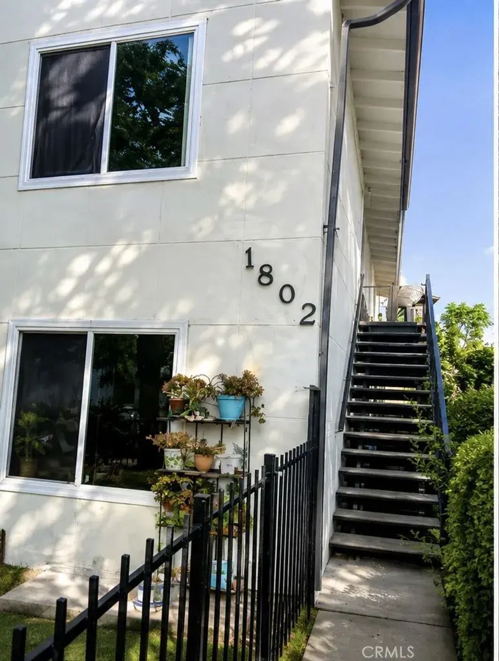 1802 Evergreen, Santa Ana