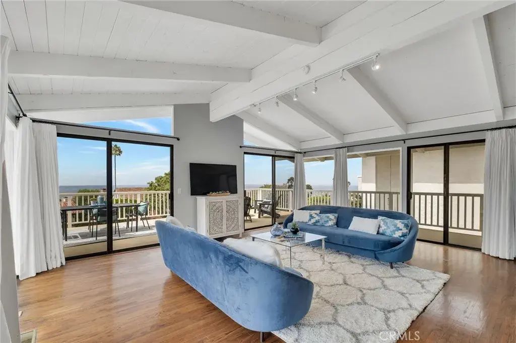 2520 Via Sanchez, Palos Verdes Estates