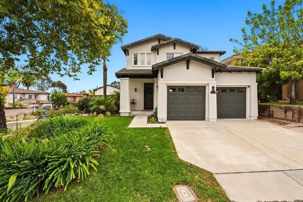 2464 Mackenzie Creek Road, Chula Vista