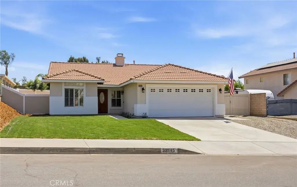 33545 Wildflower, Yucaipa
