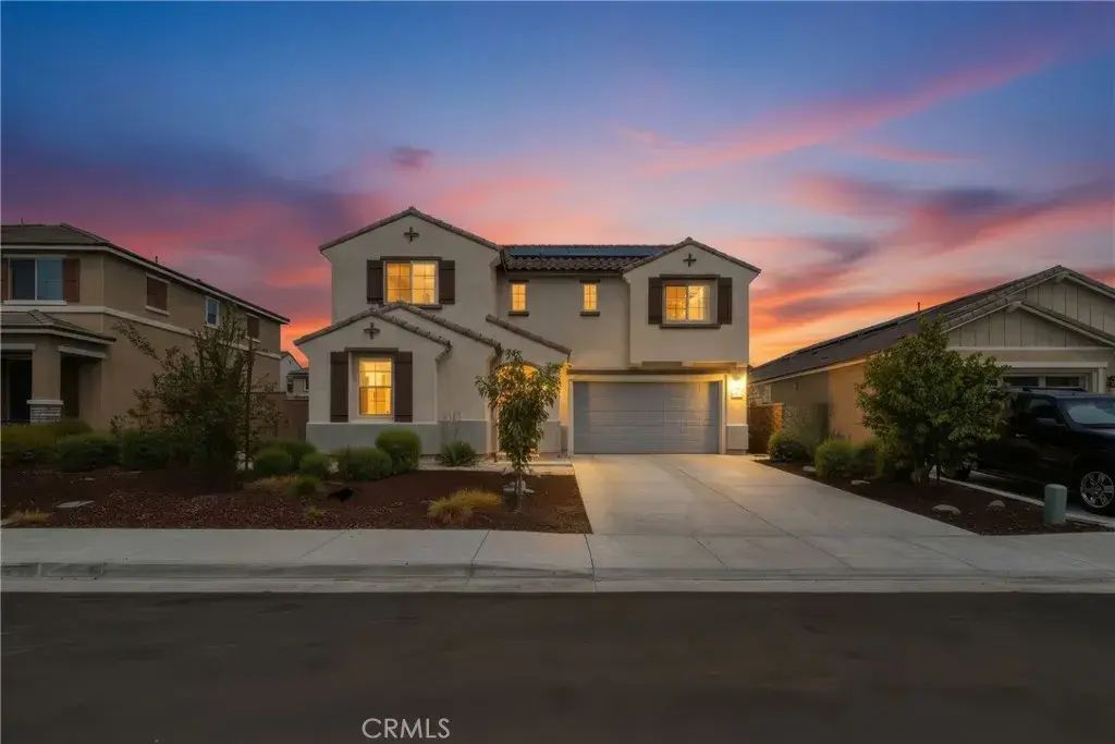 29662 Crape Myrtle Street, Menifee