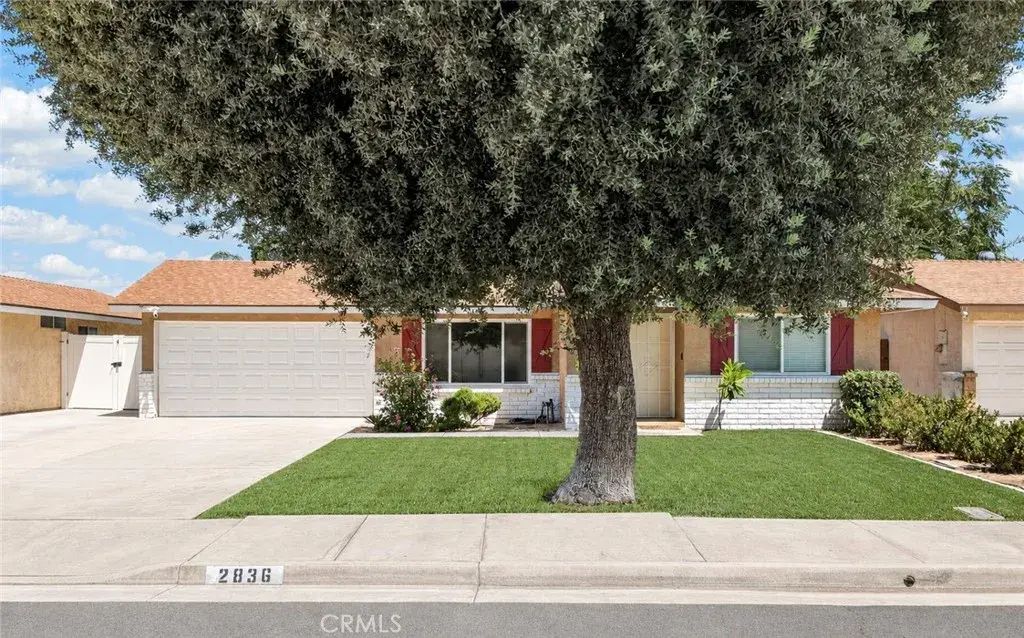 2836 Rafferty Road, Hemet