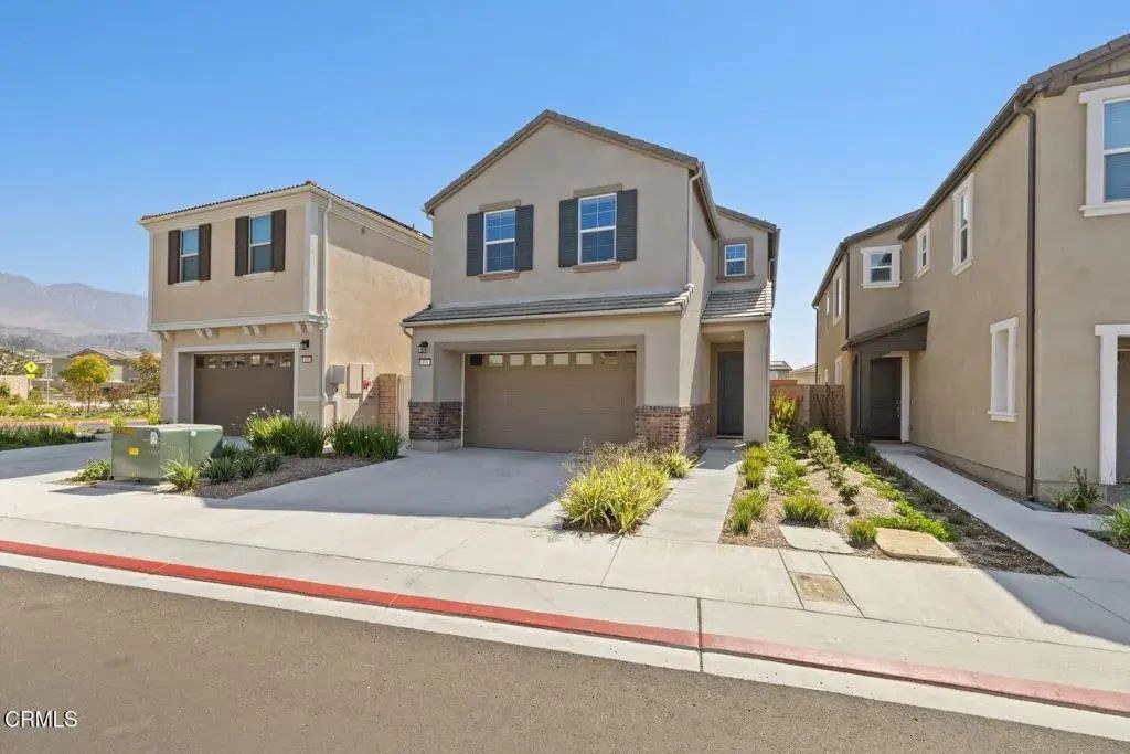 409 Snowdrop Lane, Santa Paula