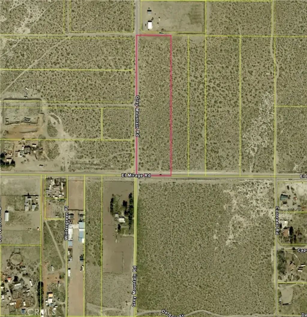 457 El Mirage, El Mirage