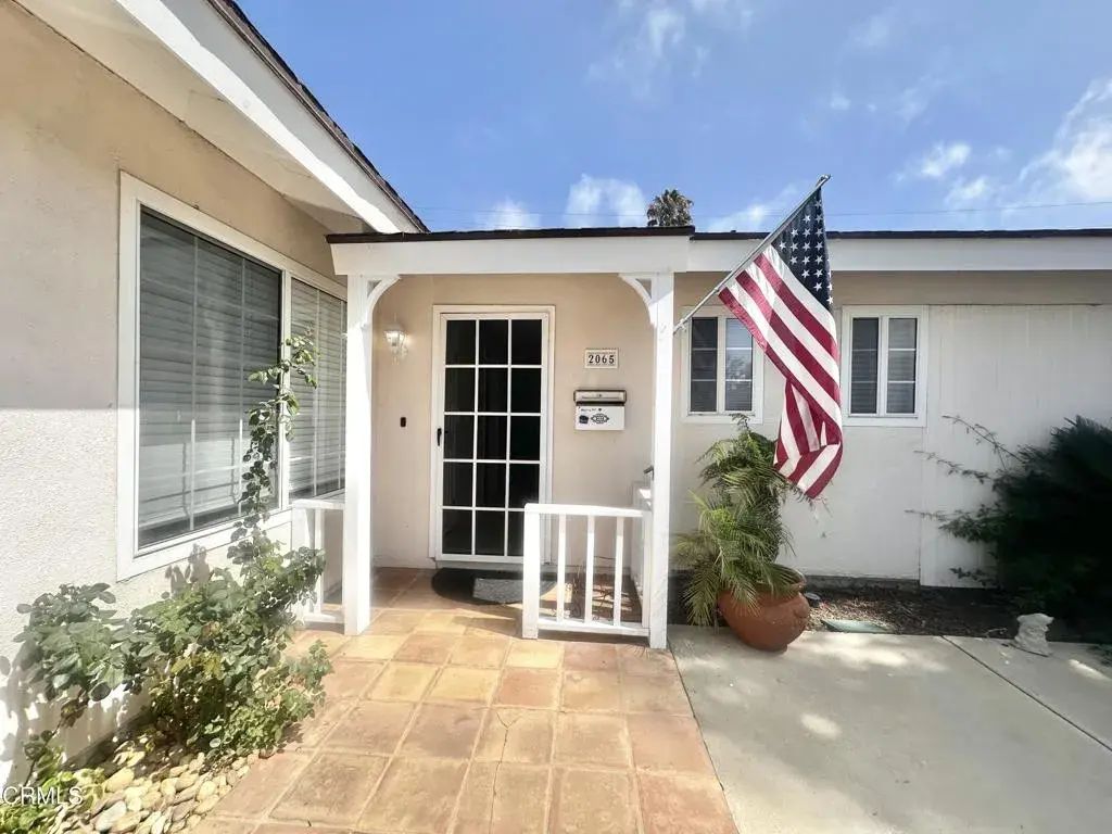 2065 Abbott Street, Oxnard