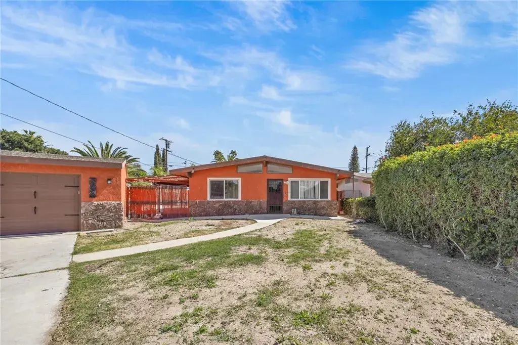 9417 Mango, Fontana