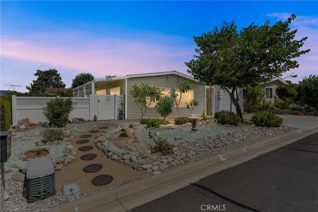 9619 Crestknoll, Calimesa