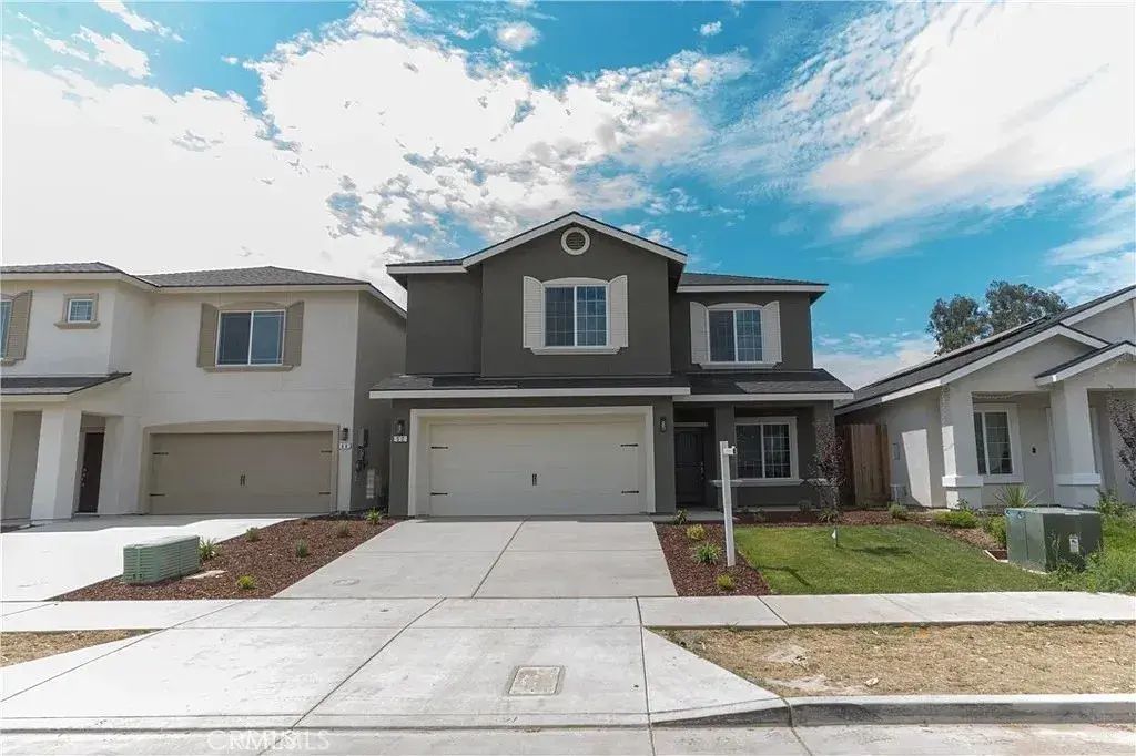 52 Sedona Dr, Merced