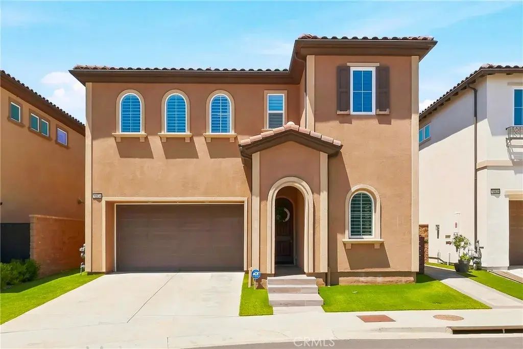 20834 Spruce Circle, Porter Ranch