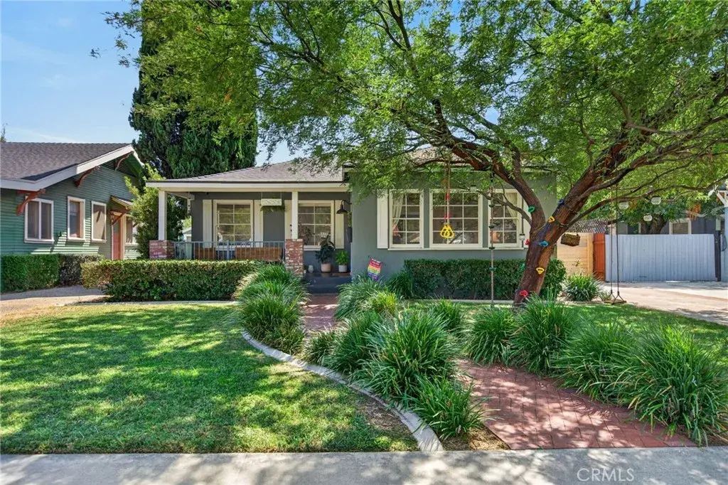3650 Bandini, Riverside
