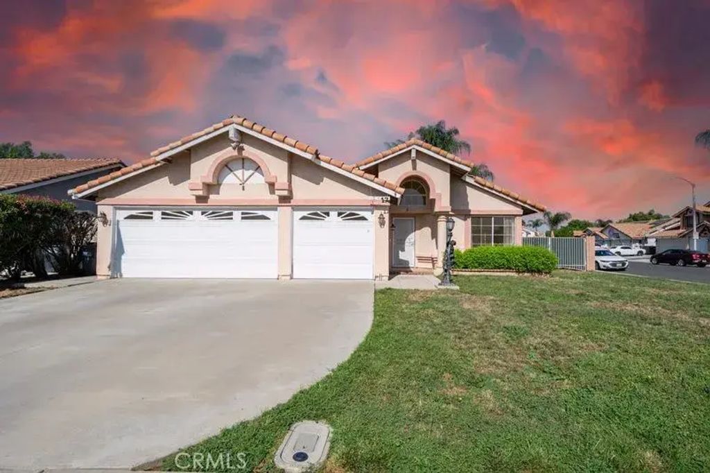 15117 Prentice, Moreno Valley