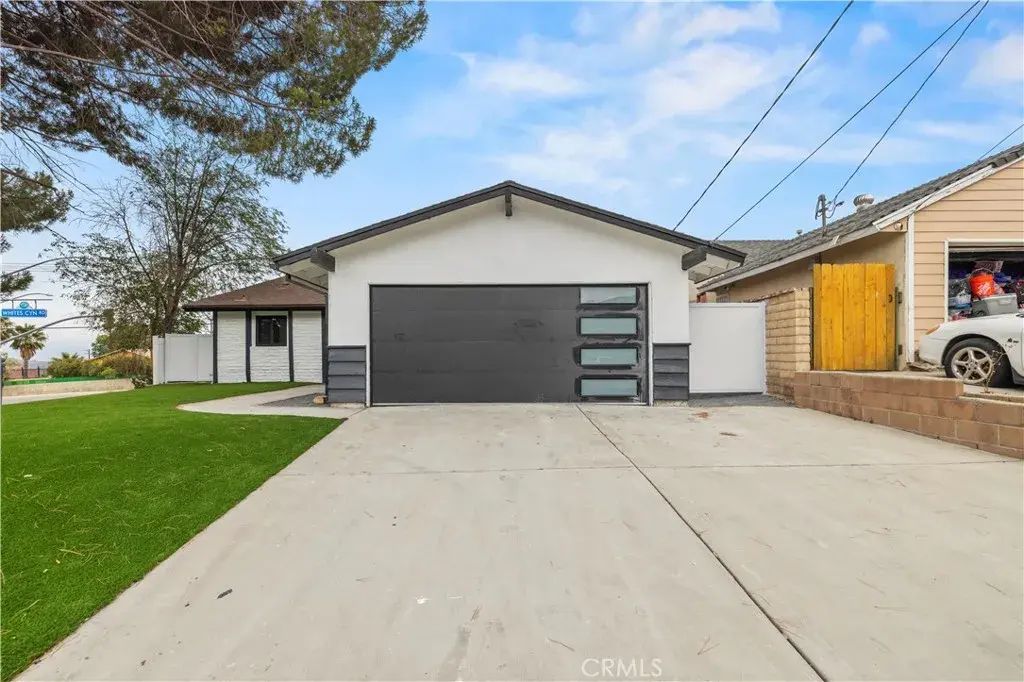 28201 Hot Springs, Canyon Country