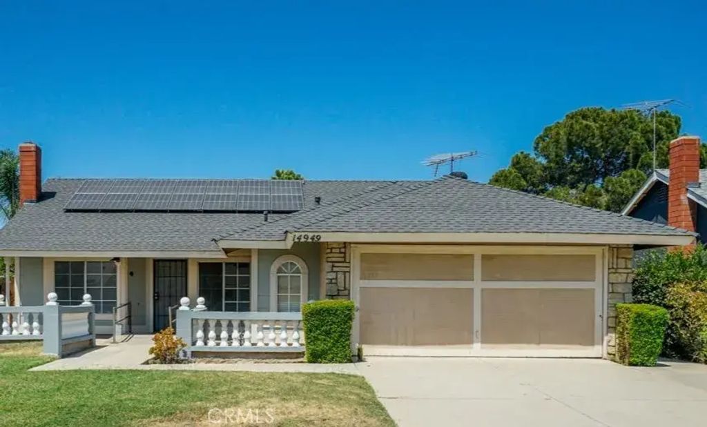 14949 Edelweiss, Moreno Valley