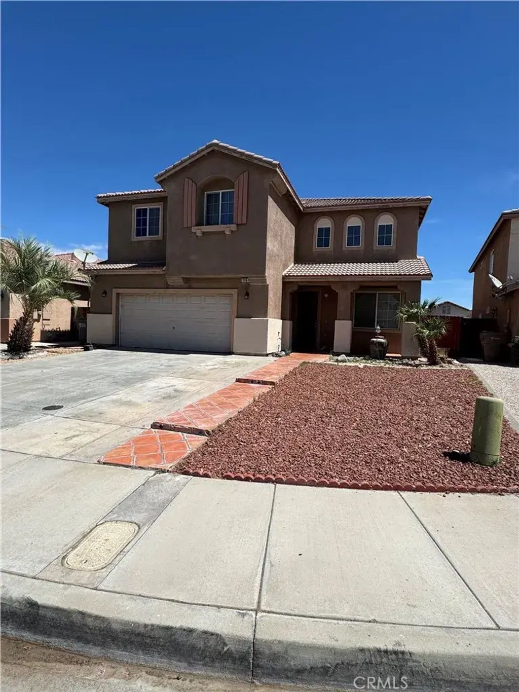 9367 Palo Verde, Hesperia