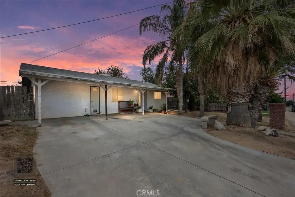 709 Crane Street, Bakersfield
