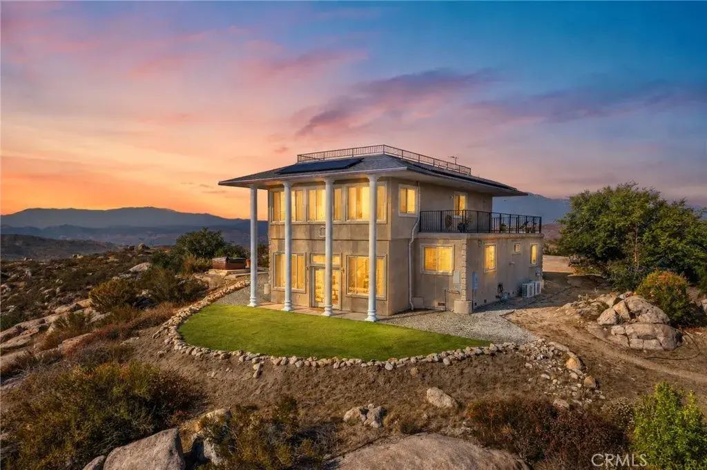33275 Valerio Road, Hemet