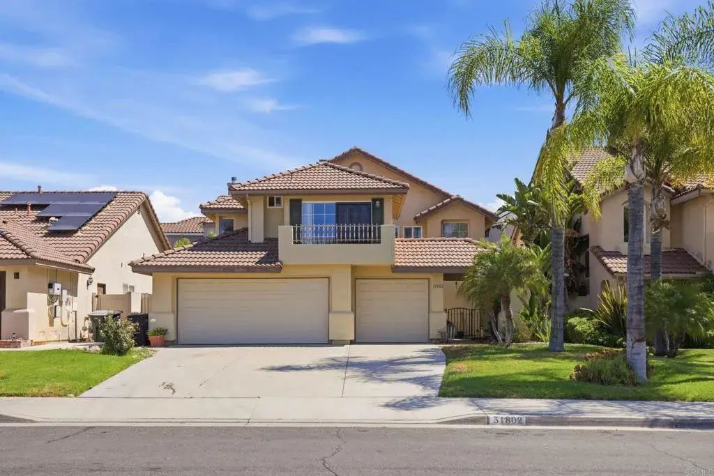 31802 Camino Rosales, Temecula