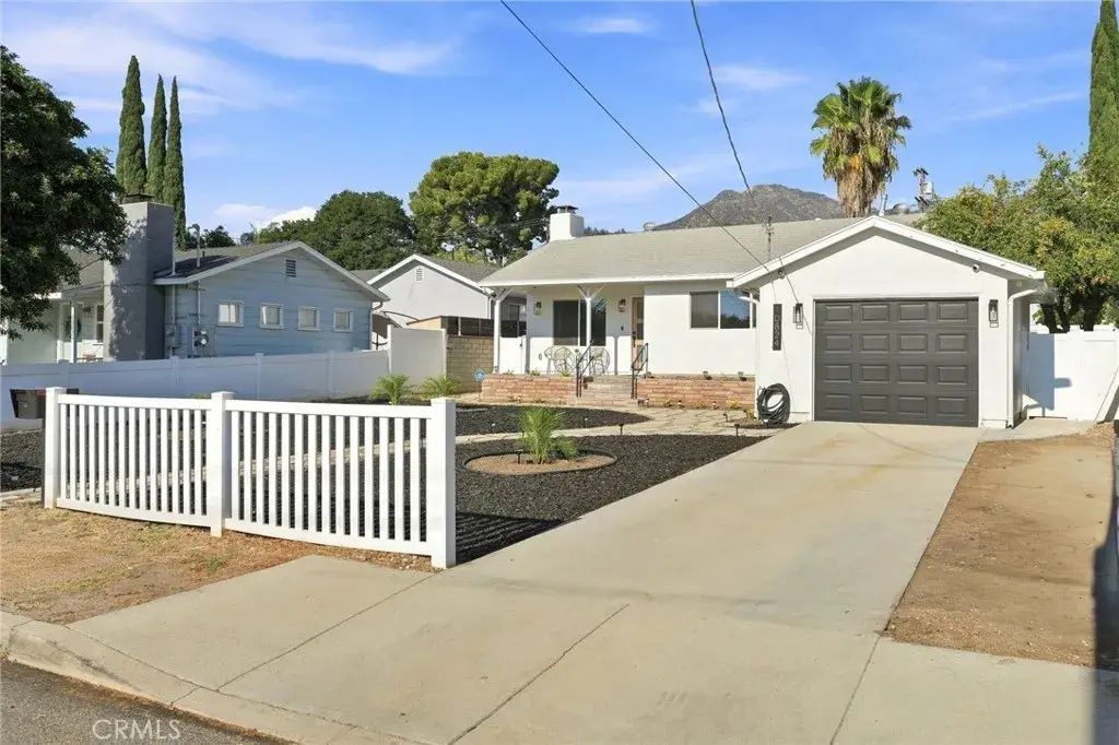 10824 Odell, Sunland