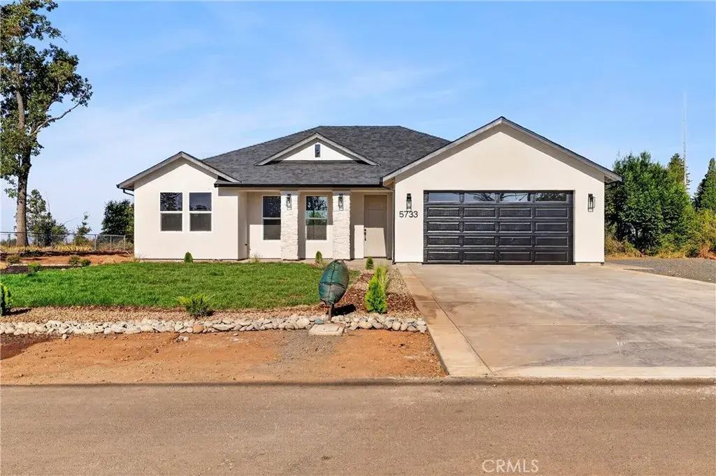 5733 Copeland Road, Paradise