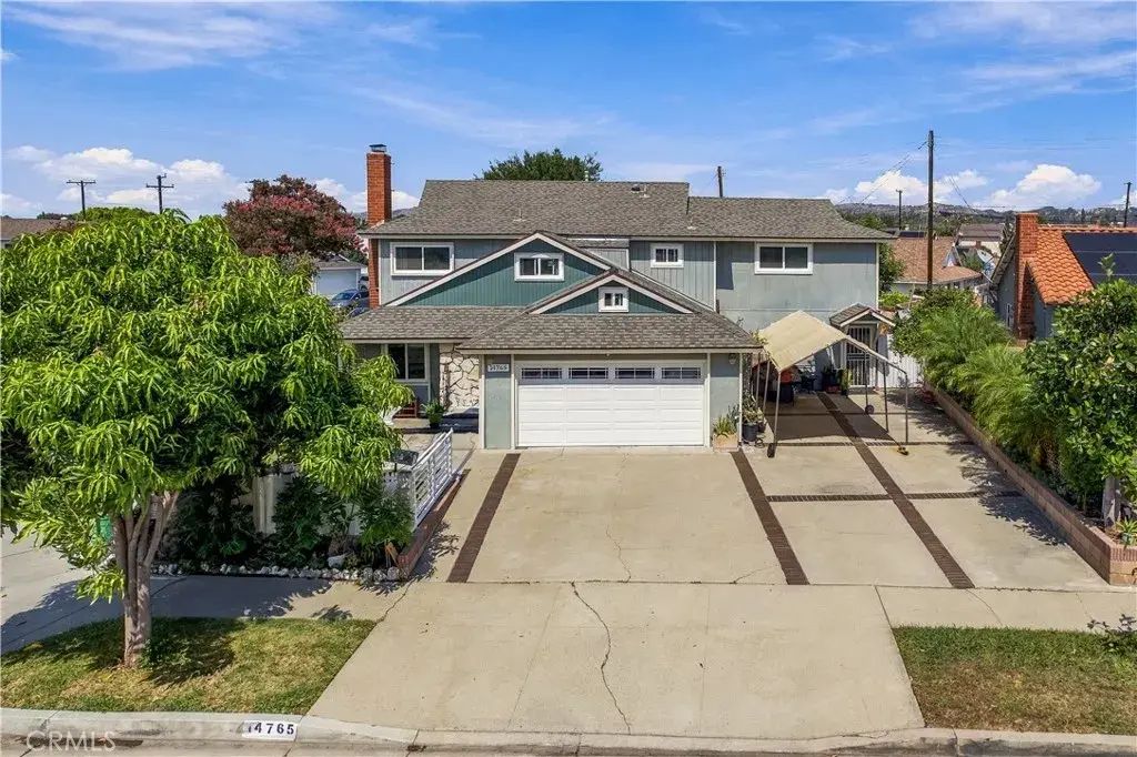 14765 Dunton, Whittier