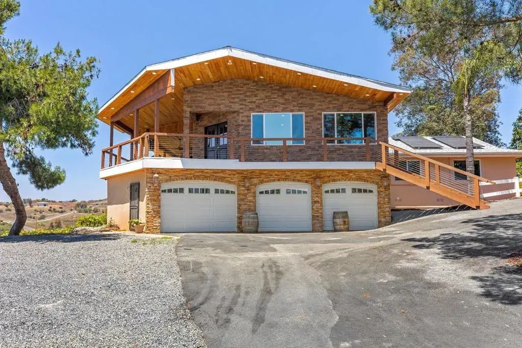18759 Rangeland Road, Ramona