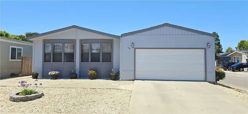 1317 N V 64, Lompoc