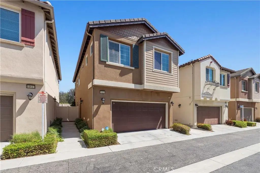 14609 W Del Playa, Panorama City