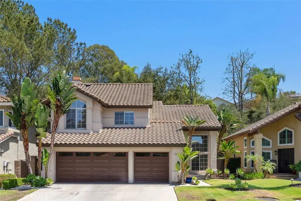 12 Chickadee Lane, Aliso Viejo