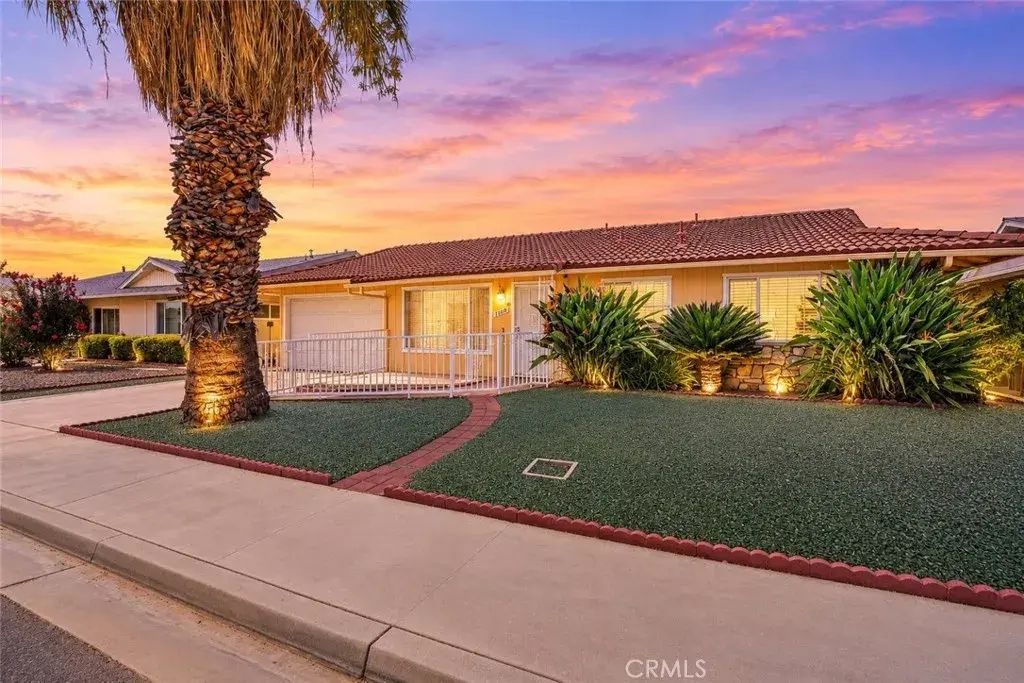 1620 Sandlewood Drive, Hemet