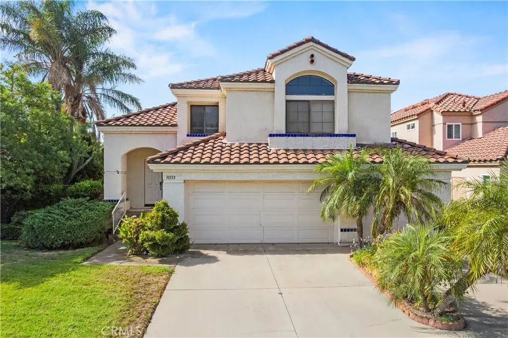 10133 Saddlehill, Rancho Cucamonga