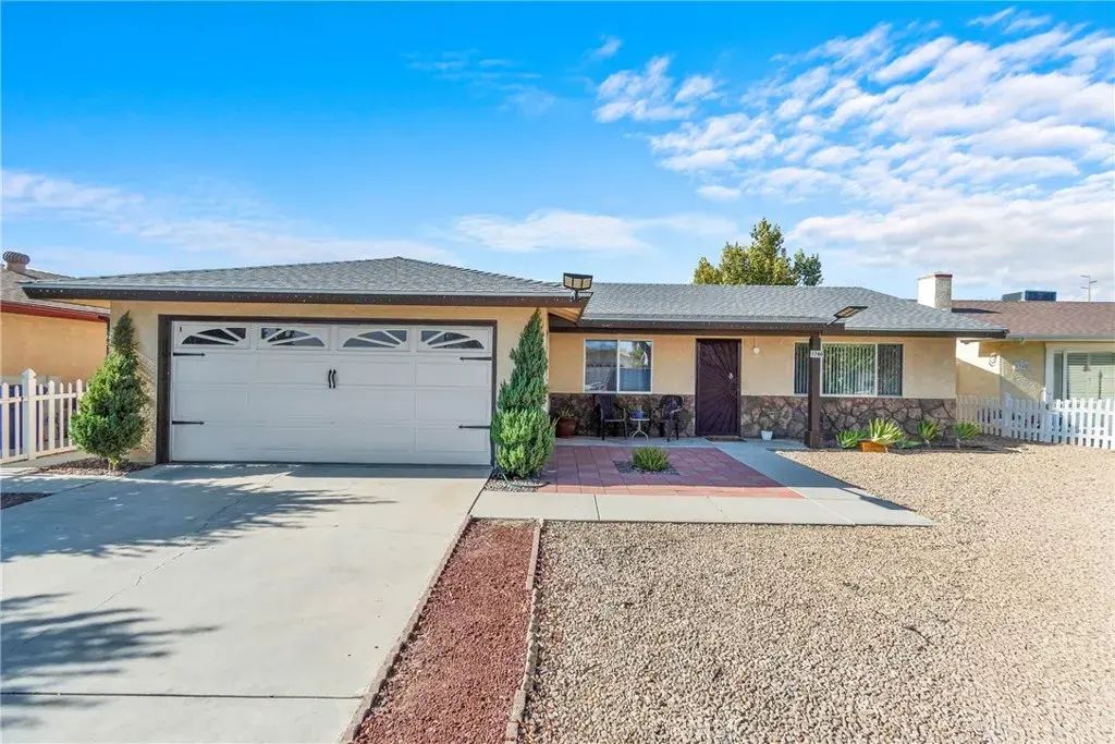 1780 Walden, Hemet