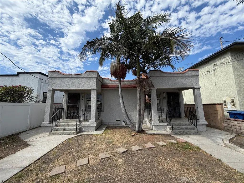 440 W 22nd Street, San Pedro