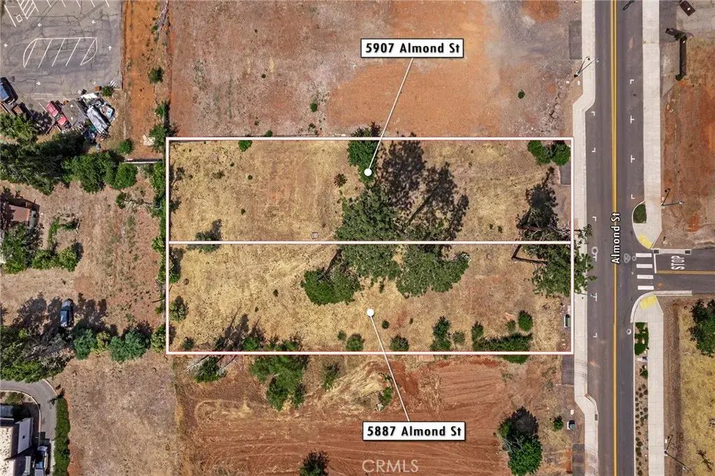 5907 Almond, Paradise