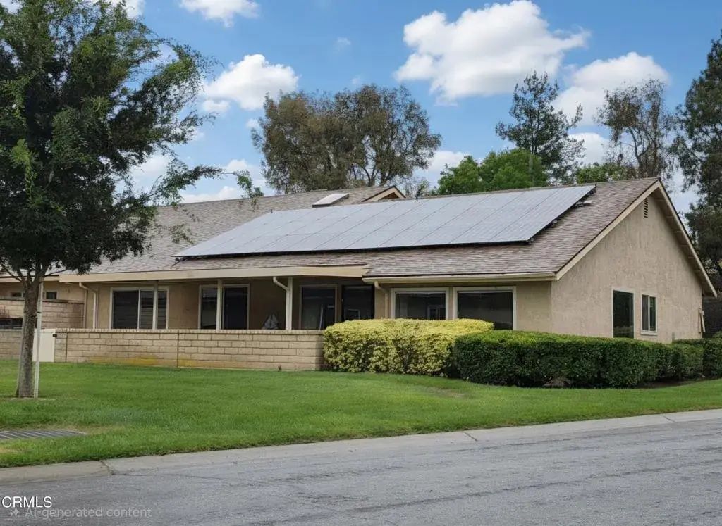 37134 Village 37, Camarillo