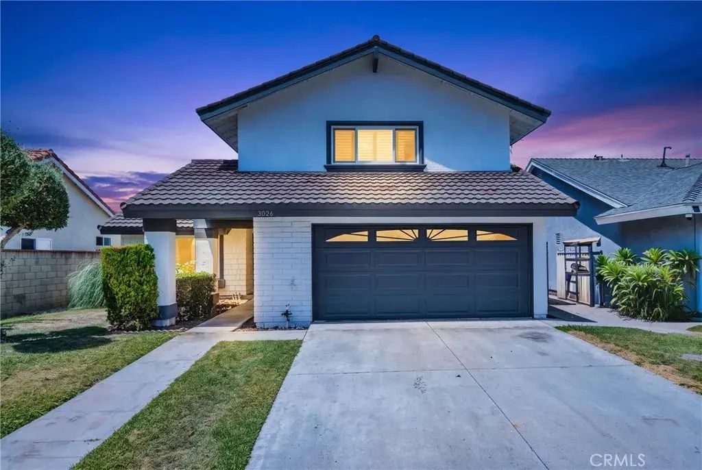 3026 S Baker, Santa Ana