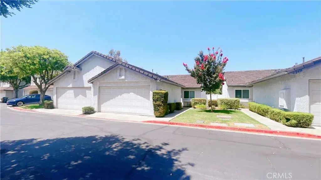 2470 Saratoga, Chino Hills