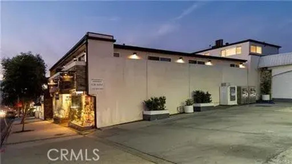 577 Ramona B, Laguna Beach