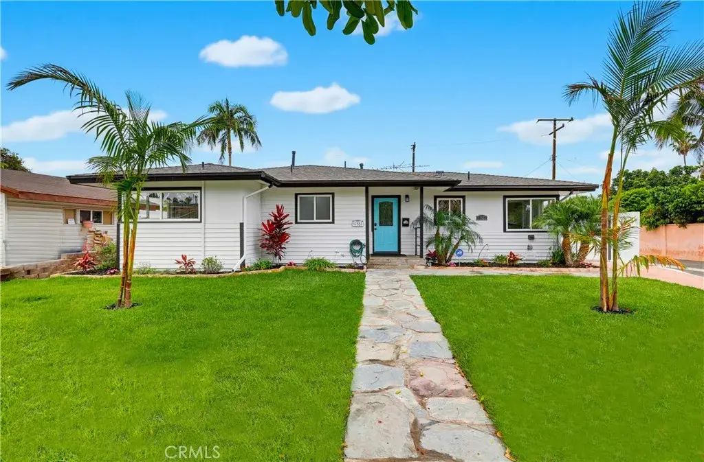 11531 Desmond, Garden Grove