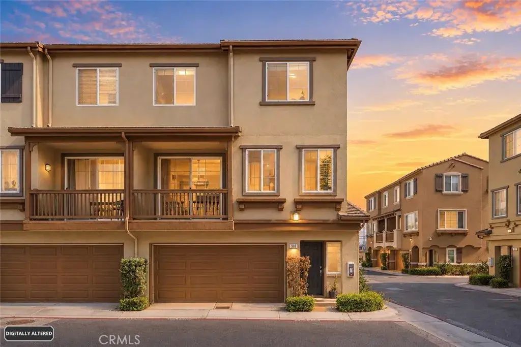 22919 Mariposa Avenue 910, Torrance